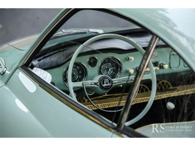 1963 Volkswagen Karmann Ghia (CC-1362176) for sale in Raleigh, North Carolina