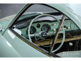 1963 Volkswagen Karmann Ghia (CC-1362176) for sale in Raleigh, North Carolina
