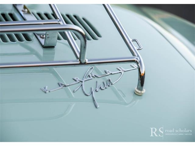 1963 Volkswagen Karmann Ghia (CC-1362176) for sale in Raleigh, North Carolina