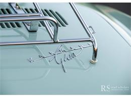 1963 Volkswagen Karmann Ghia (CC-1362176) for sale in Raleigh, North Carolina