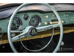 1963 Volkswagen Karmann Ghia (CC-1362176) for sale in Raleigh, North Carolina