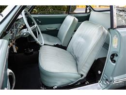 1963 Volkswagen Karmann Ghia (CC-1362176) for sale in Raleigh, North Carolina