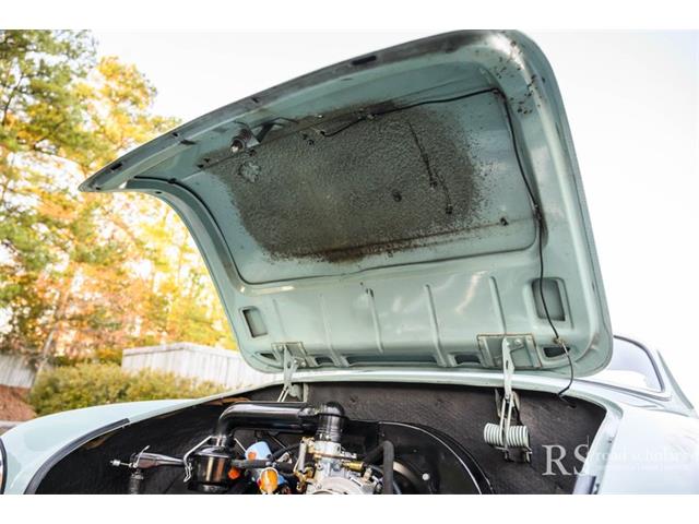 1963 Volkswagen Karmann Ghia (CC-1362176) for sale in Raleigh, North Carolina