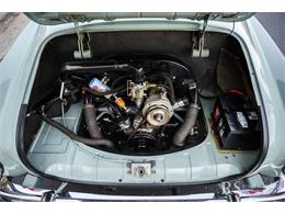 1963 Volkswagen Karmann Ghia (CC-1362176) for sale in Raleigh, North Carolina