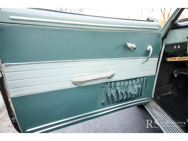 1963 Volkswagen Karmann Ghia (CC-1362176) for sale in Raleigh, North Carolina