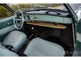 1963 Volkswagen Karmann Ghia (CC-1362176) for sale in Raleigh, North Carolina