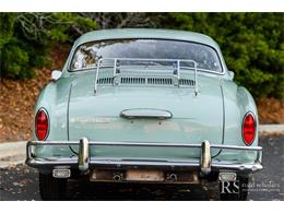1963 Volkswagen Karmann Ghia (CC-1362176) for sale in Raleigh, North Carolina