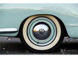 1963 Volkswagen Karmann Ghia (CC-1362176) for sale in Raleigh, North Carolina