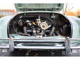 1963 Volkswagen Karmann Ghia (CC-1362176) for sale in Raleigh, North Carolina
