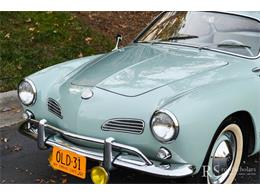 1963 Volkswagen Karmann Ghia (CC-1362176) for sale in Raleigh, North Carolina