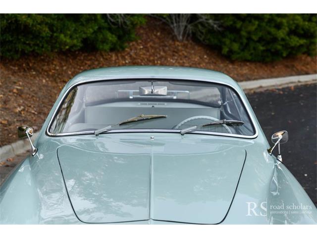 1963 Volkswagen Karmann Ghia (CC-1362176) for sale in Raleigh, North Carolina