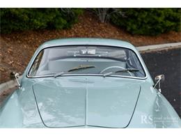 1963 Volkswagen Karmann Ghia (CC-1362176) for sale in Raleigh, North Carolina