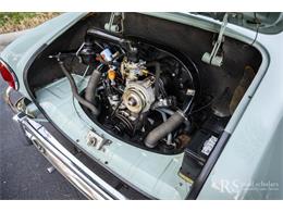 1963 Volkswagen Karmann Ghia (CC-1362176) for sale in Raleigh, North Carolina