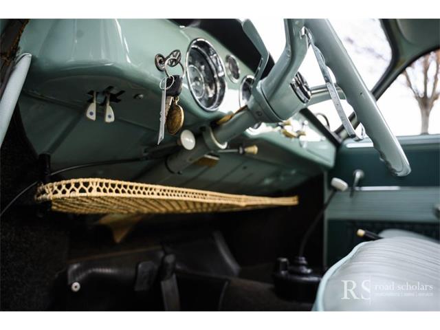 1963 Volkswagen Karmann Ghia (CC-1362176) for sale in Raleigh, North Carolina