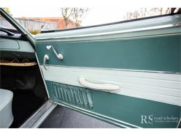 1963 Volkswagen Karmann Ghia (CC-1362176) for sale in Raleigh, North Carolina