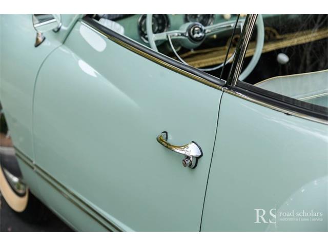1963 Volkswagen Karmann Ghia (CC-1362176) for sale in Raleigh, North Carolina