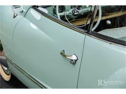 1963 Volkswagen Karmann Ghia (CC-1362176) for sale in Raleigh, North Carolina