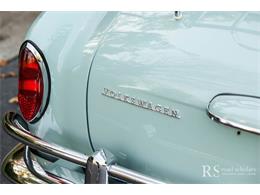 1963 Volkswagen Karmann Ghia (CC-1362176) for sale in Raleigh, North Carolina