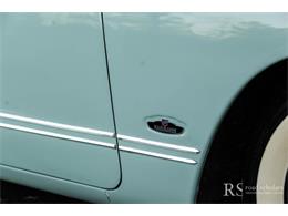 1963 Volkswagen Karmann Ghia (CC-1362176) for sale in Raleigh, North Carolina