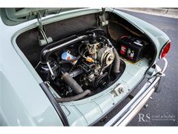 1963 Volkswagen Karmann Ghia (CC-1362176) for sale in Raleigh, North Carolina