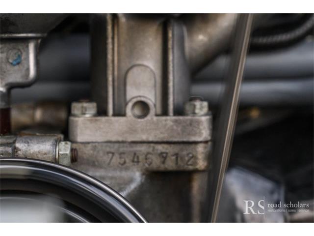 1963 Volkswagen Karmann Ghia (CC-1362176) for sale in Raleigh, North Carolina