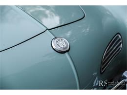 1963 Volkswagen Karmann Ghia (CC-1362176) for sale in Raleigh, North Carolina