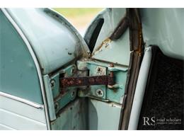 1963 Volkswagen Karmann Ghia (CC-1362176) for sale in Raleigh, North Carolina