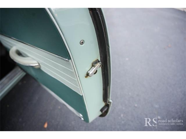 1963 Volkswagen Karmann Ghia (CC-1362176) for sale in Raleigh, North Carolina