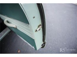 1963 Volkswagen Karmann Ghia (CC-1362176) for sale in Raleigh, North Carolina