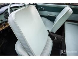 1963 Volkswagen Karmann Ghia (CC-1362176) for sale in Raleigh, North Carolina