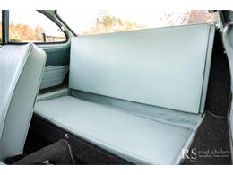 1963 Volkswagen Karmann Ghia (CC-1362176) for sale in Raleigh, North Carolina