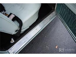 1963 Volkswagen Karmann Ghia (CC-1362176) for sale in Raleigh, North Carolina