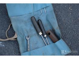 1963 Volkswagen Karmann Ghia (CC-1362176) for sale in Raleigh, North Carolina