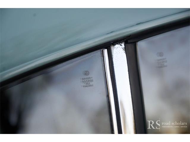 1963 Volkswagen Karmann Ghia (CC-1362176) for sale in Raleigh, North Carolina