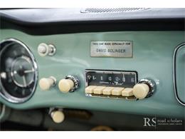 1963 Volkswagen Karmann Ghia (CC-1362176) for sale in Raleigh, North Carolina