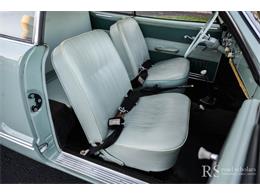 1963 Volkswagen Karmann Ghia (CC-1362176) for sale in Raleigh, North Carolina