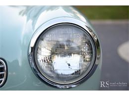 1963 Volkswagen Karmann Ghia (CC-1362176) for sale in Raleigh, North Carolina
