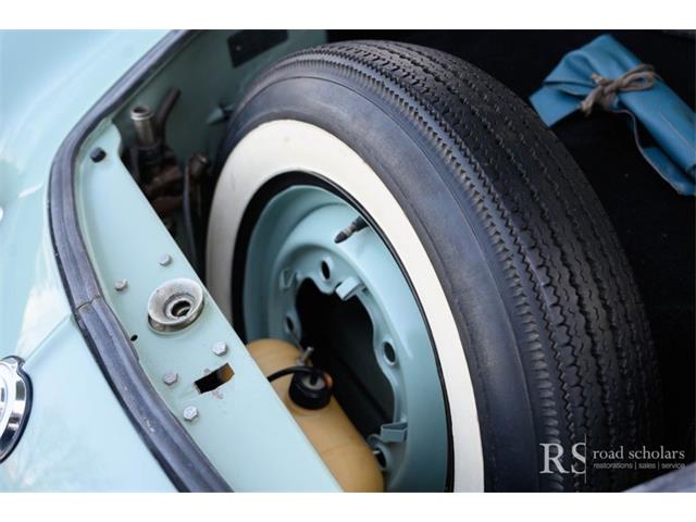 1963 Volkswagen Karmann Ghia (CC-1362176) for sale in Raleigh, North Carolina