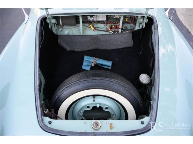 1963 Volkswagen Karmann Ghia (CC-1362176) for sale in Raleigh, North Carolina