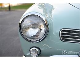 1963 Volkswagen Karmann Ghia (CC-1362176) for sale in Raleigh, North Carolina