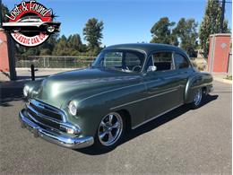 1951 Chevrolet Street Rod (CC-1362180) for sale in Mount Vernon, Washington