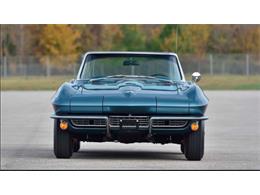 1967 Chevrolet Corvette (CC-1362204) for sale in Wilmington, North Carolina