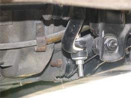1989 Chevrolet Camaro IROC Z28 (CC-1362215) for sale in Columbiaville, Michigan