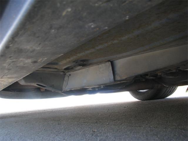 1989 Chevrolet Camaro IROC Z28 (CC-1362215) for sale in Columbiaville, Michigan