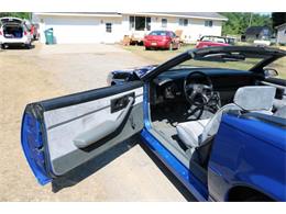 1989 Chevrolet Camaro IROC Z28 (CC-1362215) for sale in Columbiaville, Michigan