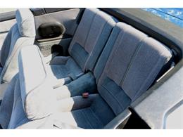 1989 Chevrolet Camaro IROC Z28 (CC-1362215) for sale in Columbiaville, Michigan