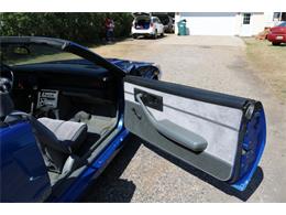 1989 Chevrolet Camaro IROC Z28 (CC-1362215) for sale in Columbiaville, Michigan