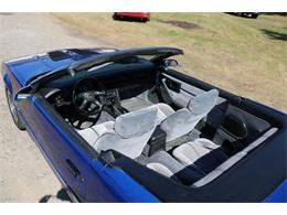 1989 Chevrolet Camaro IROC Z28 (CC-1362215) for sale in Columbiaville, Michigan