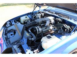 1989 Chevrolet Camaro IROC Z28 (CC-1362215) for sale in Columbiaville, Michigan
