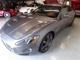 2015 Maserati GranTurismo (CC-1360222) for sale in Boca Raton, Florida